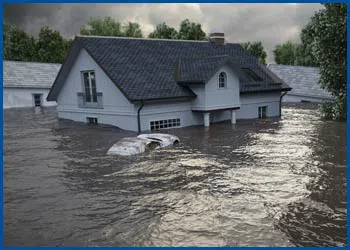 Dania Restoration Company Dania, FL 754-202-0148 - flood-side